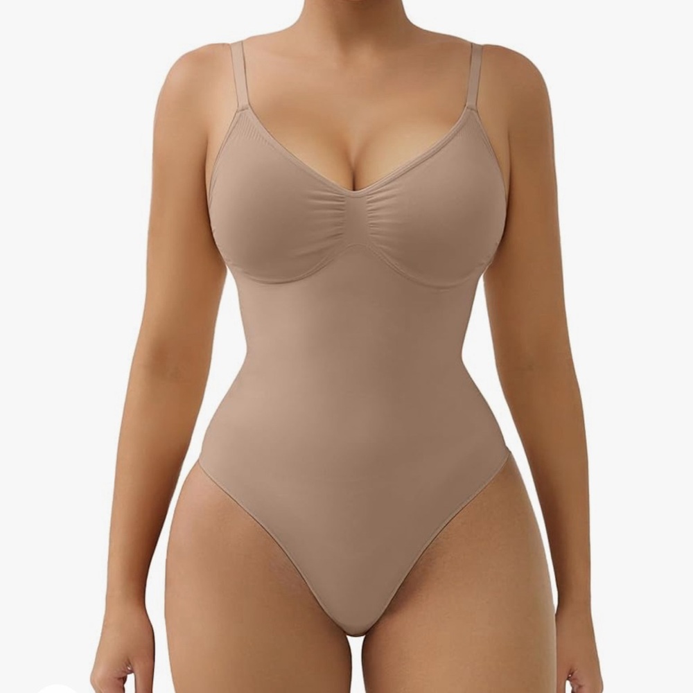 Shaperx body shaper in beige size L/XL